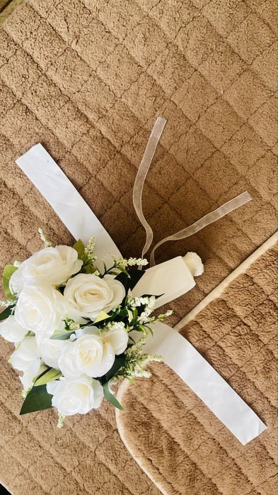 Продается свадебный букет