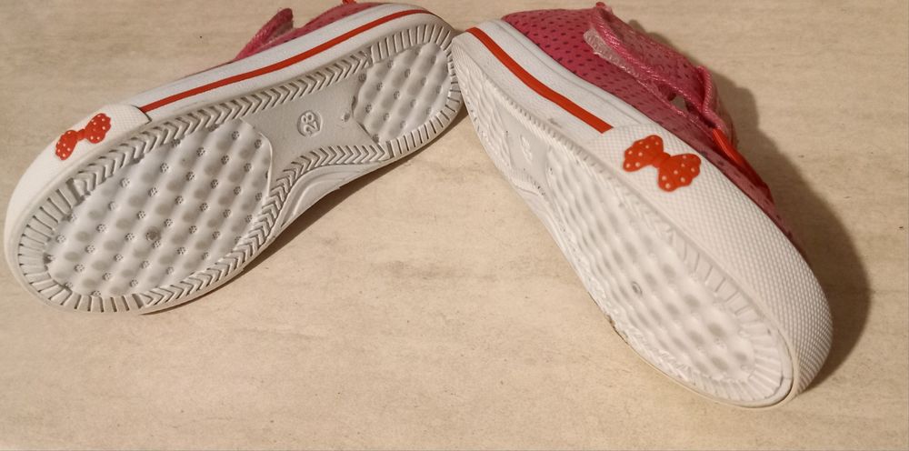 Детски Пантофи BEKO 3 GIRLS, номер 28