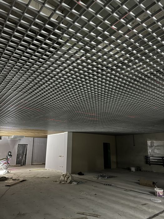 Продажа грильято, армстронг, реечный