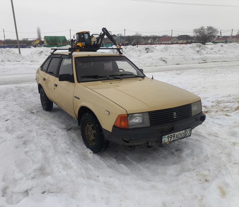 Продам Москвич 2141