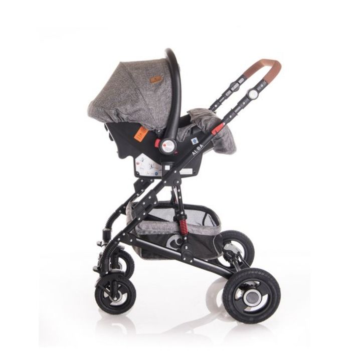 Продавам използвана количка