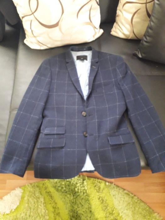 Costum/Sacou H&M Vara sch Geaca Primavara-Toamna