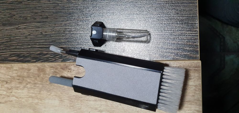 Нови аксесоари за почистване