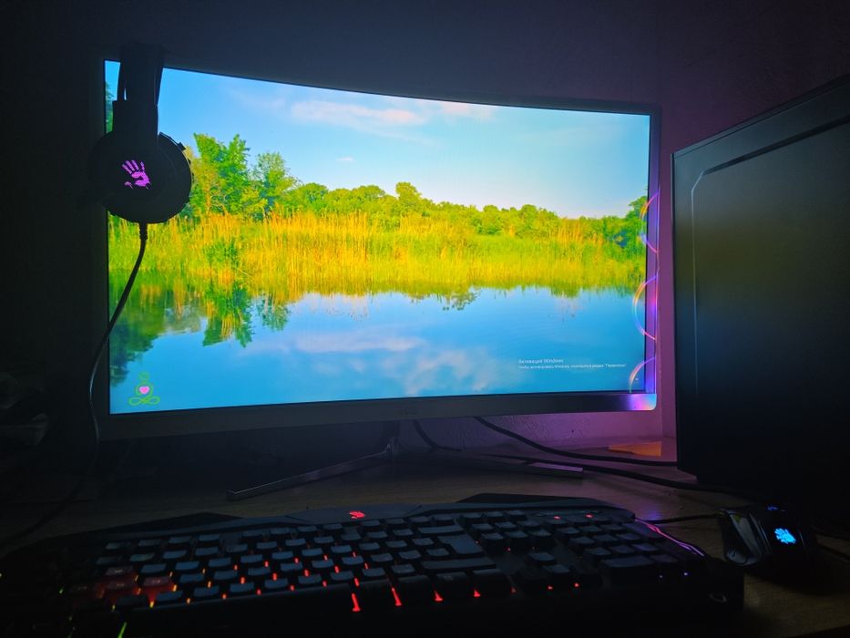 Персональный Компьютер обмен или продажа