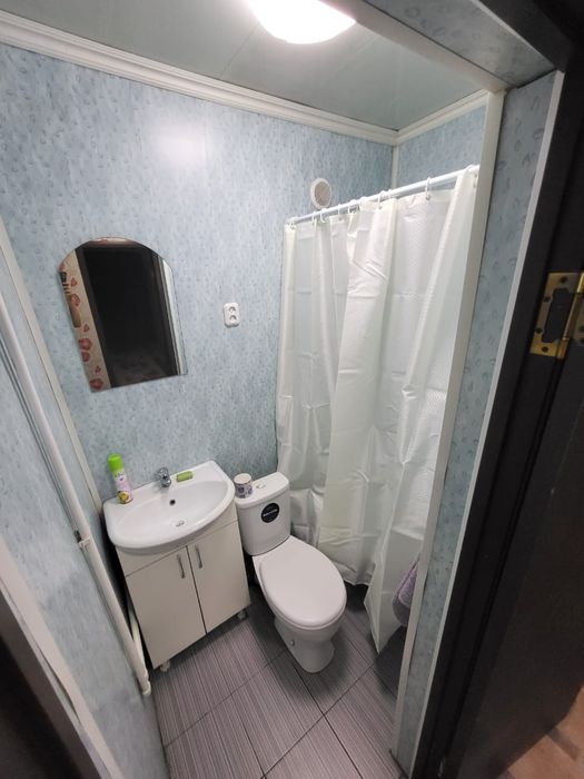 Гостевой дом с баней