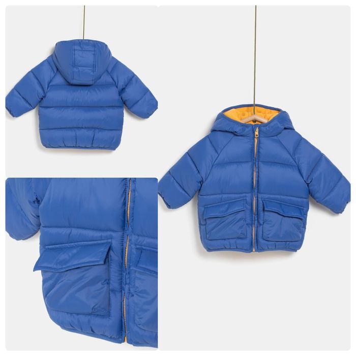 Куртка на девочку