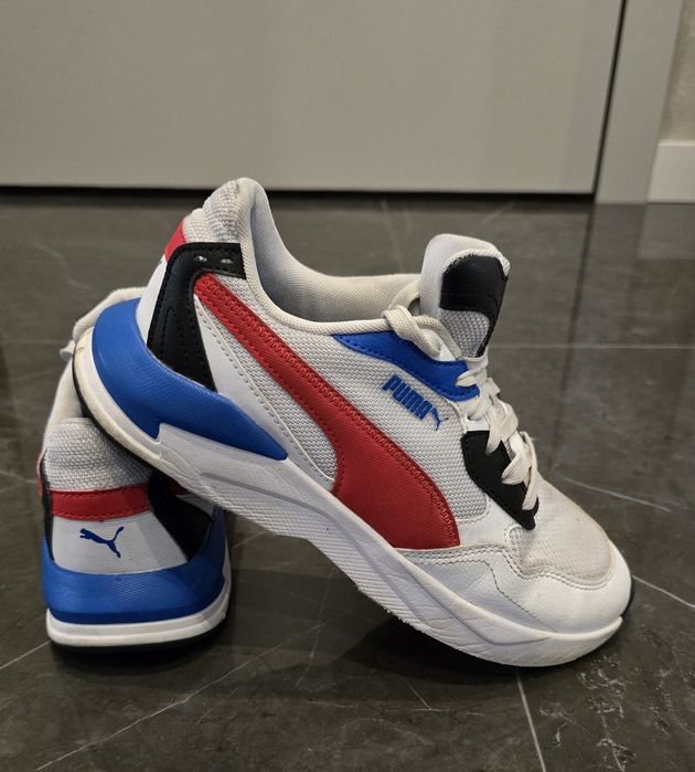 Дамски маратонки "Puma"