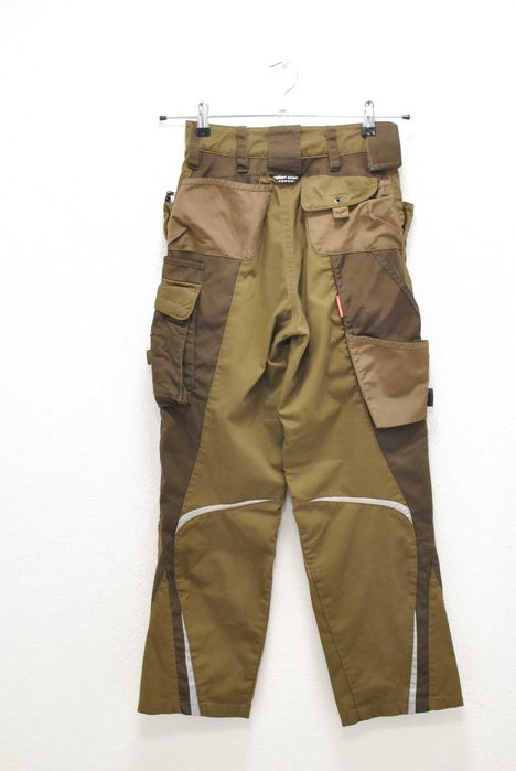 Engelbert Strauss Motion 2020 pantalon marimea 42  (3207)