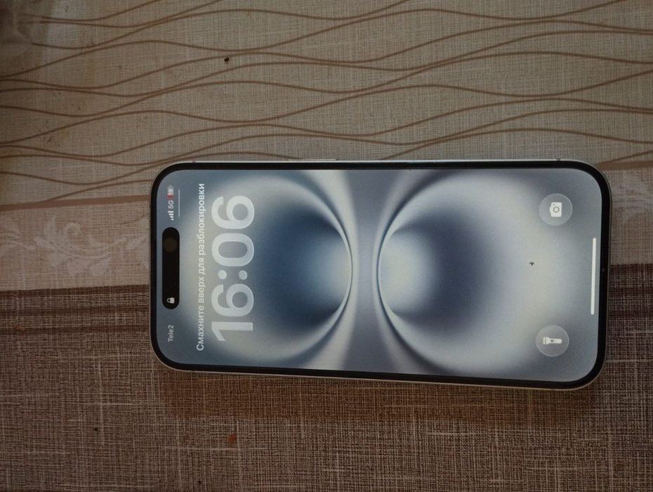 Айфон 16 iPhone 16