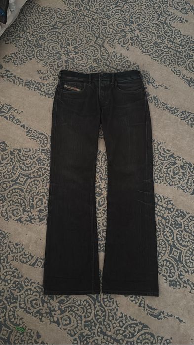Bootcut Diesel Jeans