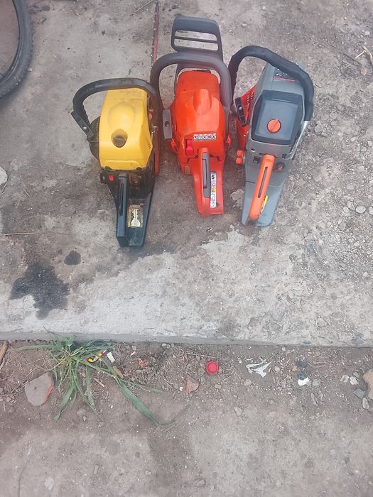 Drujbă Husqvarna de vânzare