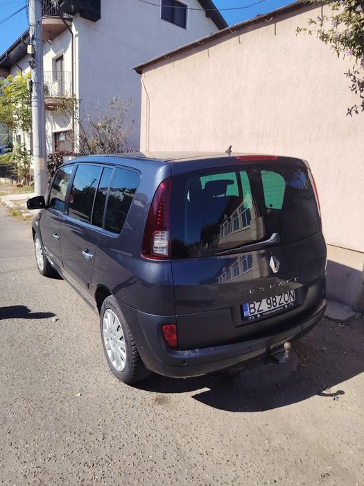 Renault espace 4 2.0 150cai