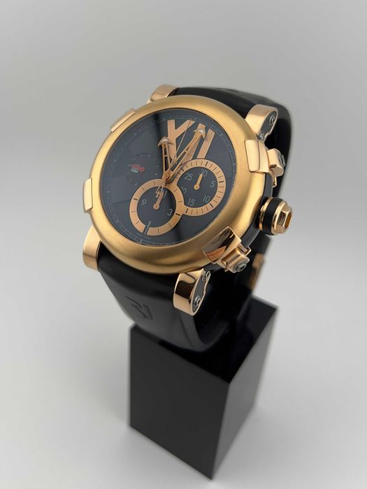 Наручные часы Romain Jerome Titanic-DNA