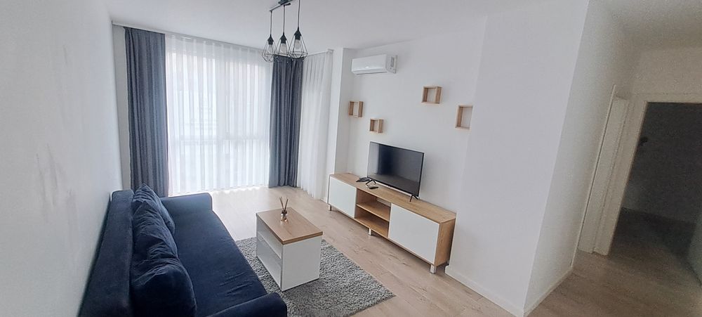 Chirie  apartament.2 camere/decomandat/Ared/Prima Shops/iosia/decebal