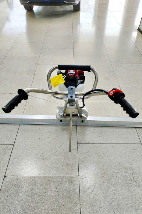 Виброрейка бензиновый 2 метра HONDA  (Виброрейка бензинли 2метрлиги)