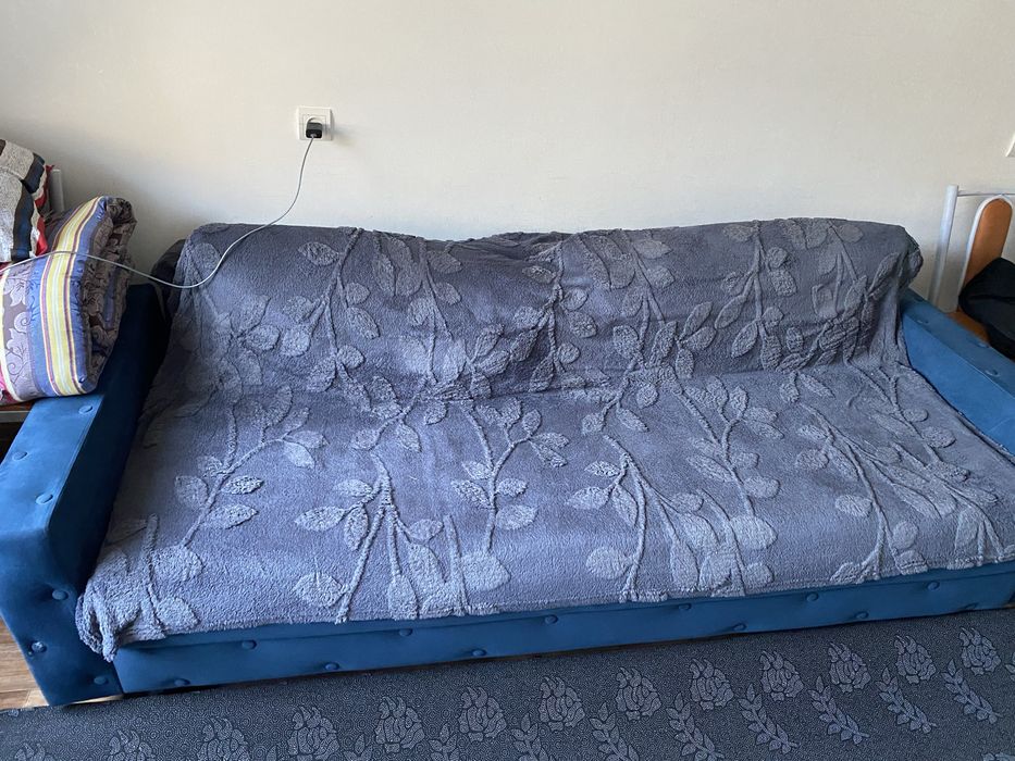 Диван бесплатно даром