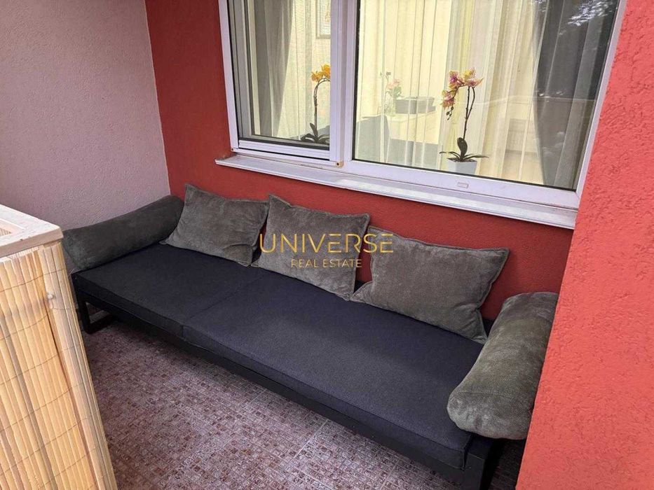 Продава се Двустаен апартамент в к.к. Слънчев бряг - 53 кв.м за 645 €/кв.м - Снимка #9