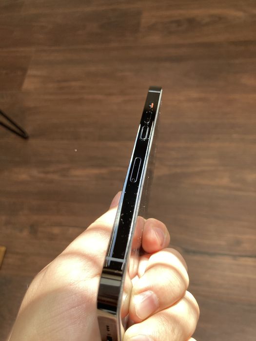 Apple Iphone 14 Pro 256Gb Space Black