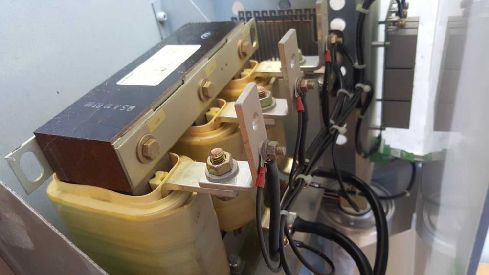 6se7031-2ec87-1fc5 CLEANPOWER-FILTER