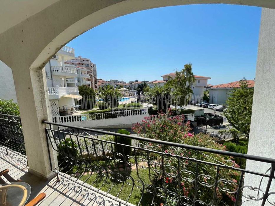 Продава се Двустаен апартамент в Свети Влас - 64 кв.м за 1196 €/кв.м - Снимка #6