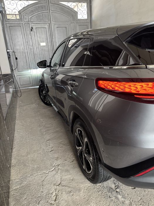 Srochno! Elektromobil Xpeng g3 520i
