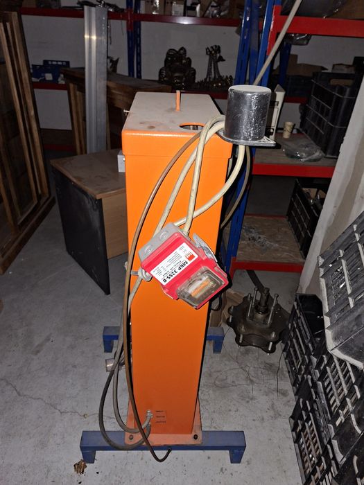 Заварявачен апарат за съпротивително