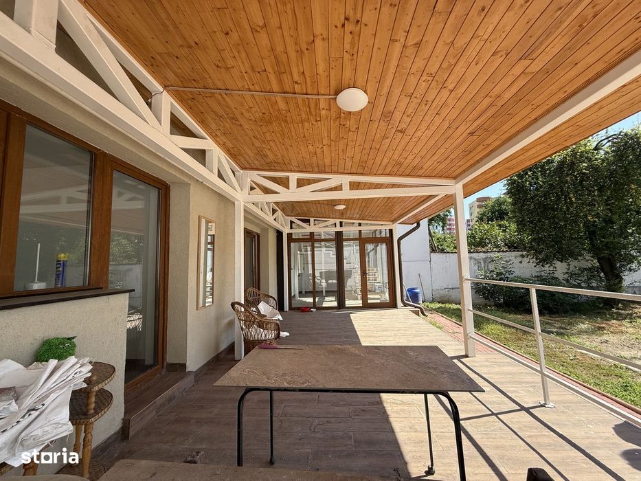 Inchiriere Casa | Brancoveanu | 546 mp | Birouri - Firme - Clinica