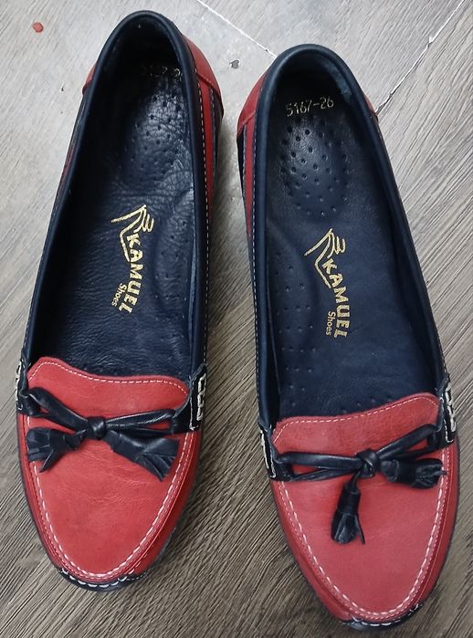 Балетки мокасины туфли мягкая легкая спортивная женская дамская обувь.