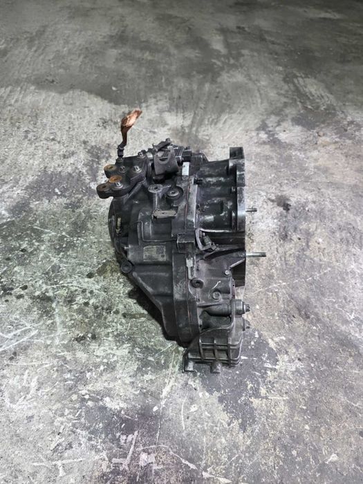 Автоматична ск. кутия за Alfa Romeo 159 1.9JTD / Алфа Ромео 159 2007г.