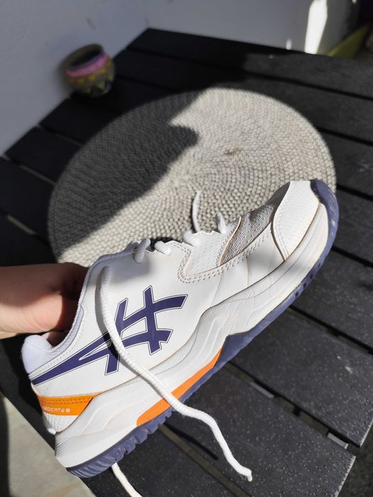 Маратонки за тенис