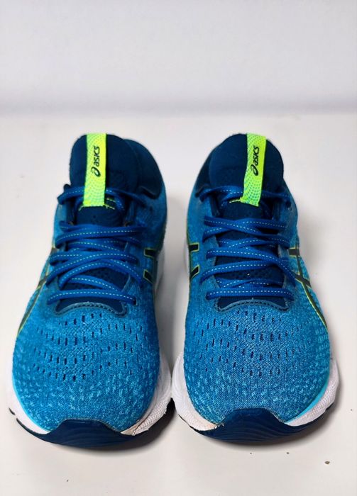 Adidasi alergare Asics Gel-Nimbus 24 - Marimea 43.5