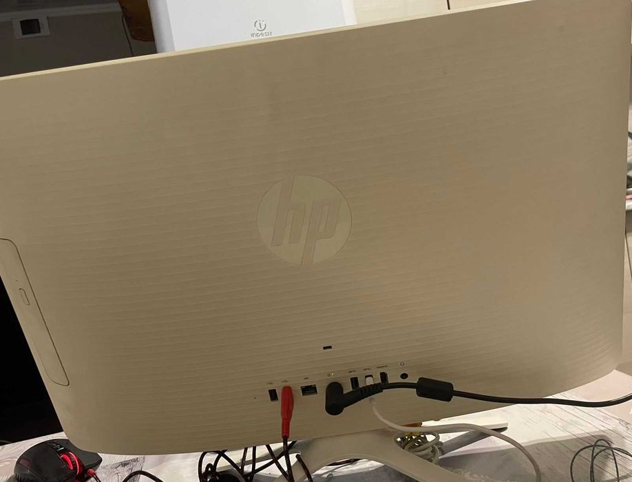 Моноблок "HP" ...