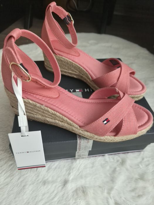 Еспадрили Tommy Hilfiger