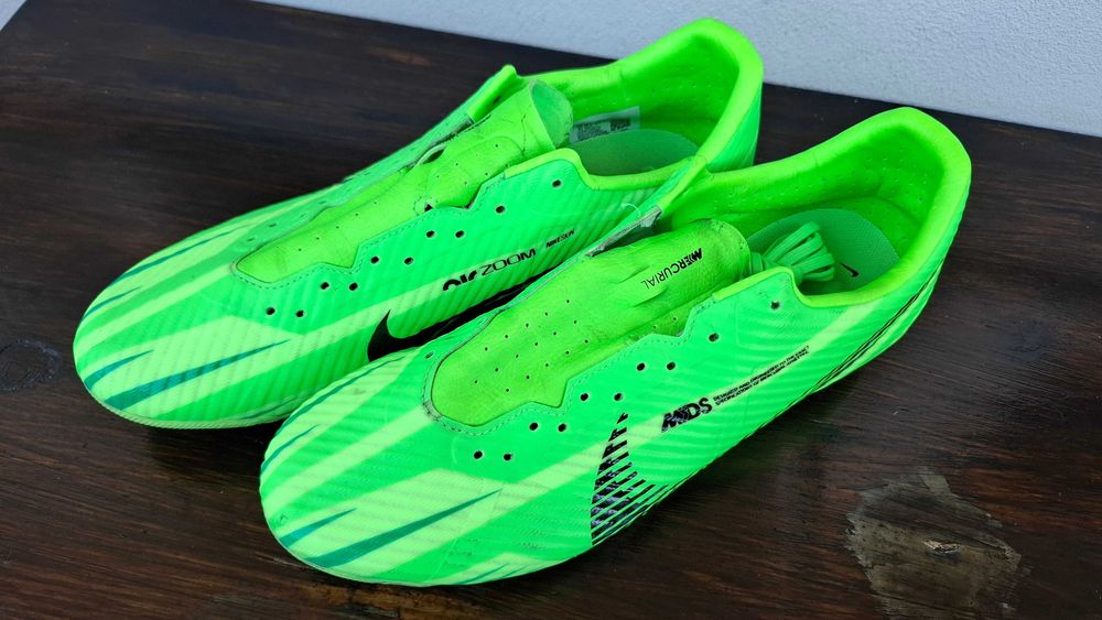 Pantofi fotbal gazon sintetic Nike US 11.5 UK 10.5 EU 45.5 CM 29.5