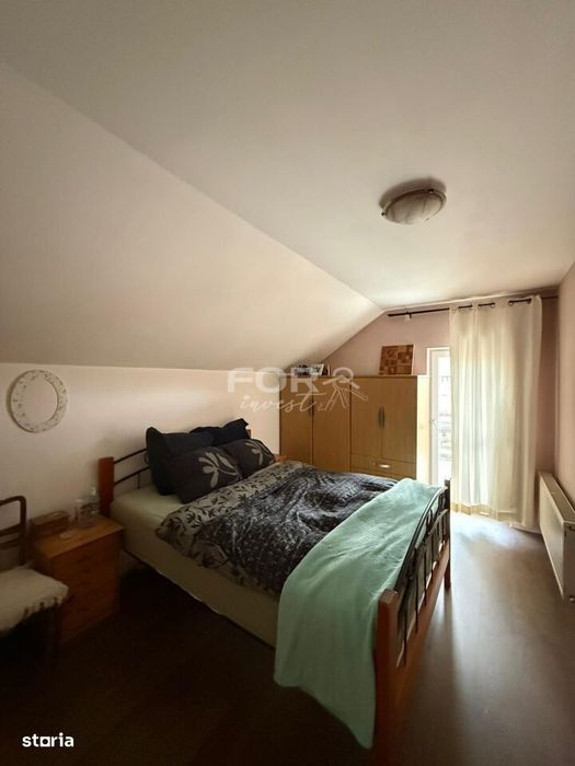 Casa 5 camere de inchiriat ultracentral Oradea