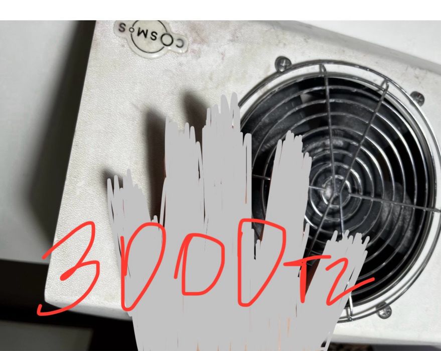 Продам лампу для маникюра