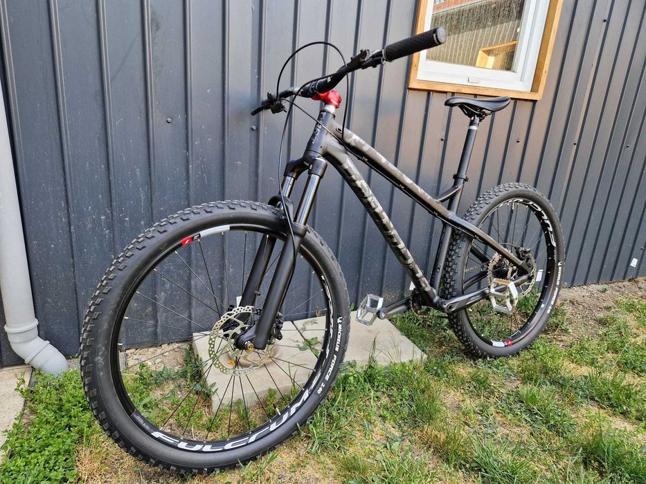 Bicicleta hardtail Dartmoor Primal enduro/trail 27.5" noua
