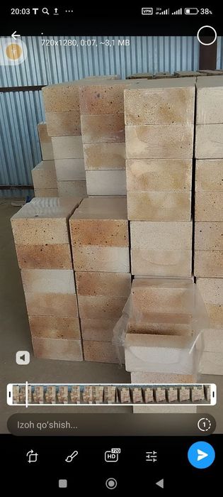 Агнапорни гишлар сотилади хар хил туидаги  тандир учок пичкалар учун