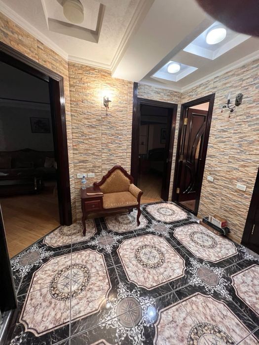 S1 dom 4 xona 3 xona qilingan SOTİLADİ