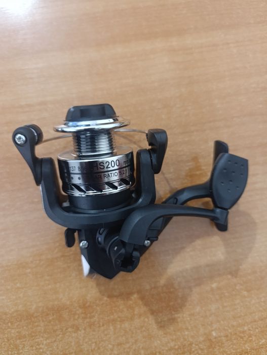 Продам катушку для спининга или удочки