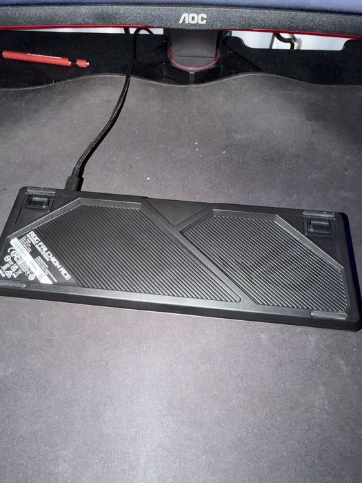 Tastatura mecanica Asus Rog Falchion in garantie