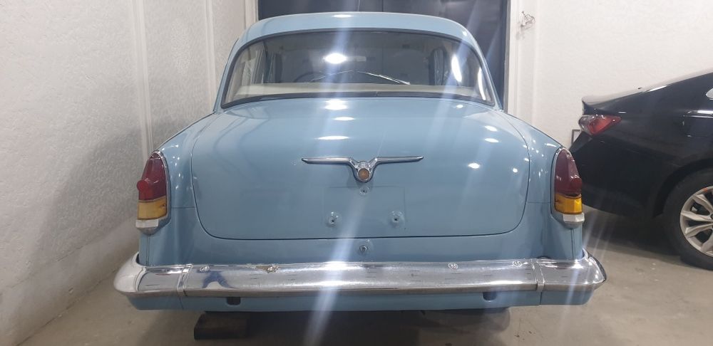 Волга м21 малая пробегом.завадской .