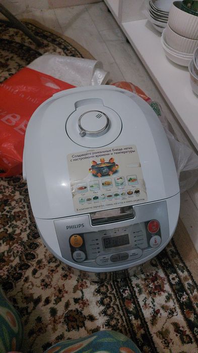 Мультиварка продается