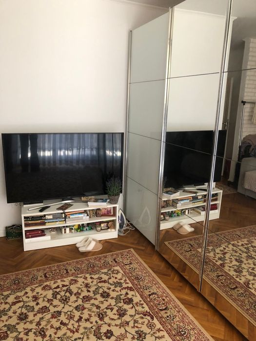 PF vând apartament în Grand Park Residence (Str. Soporului)