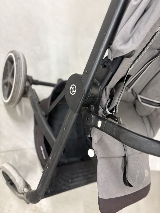 Детска количка Cybex Balios S 4 в 1