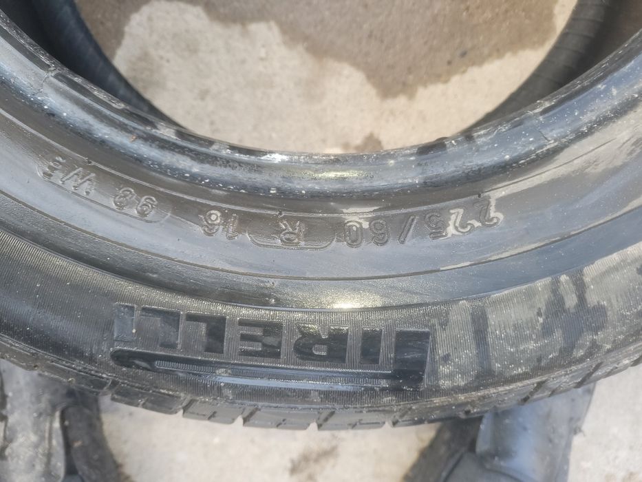 Автошины R16 Michelin