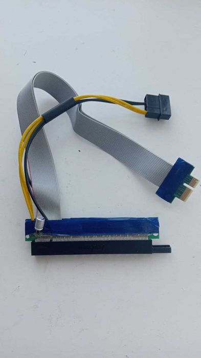 Райзер для майнига продам