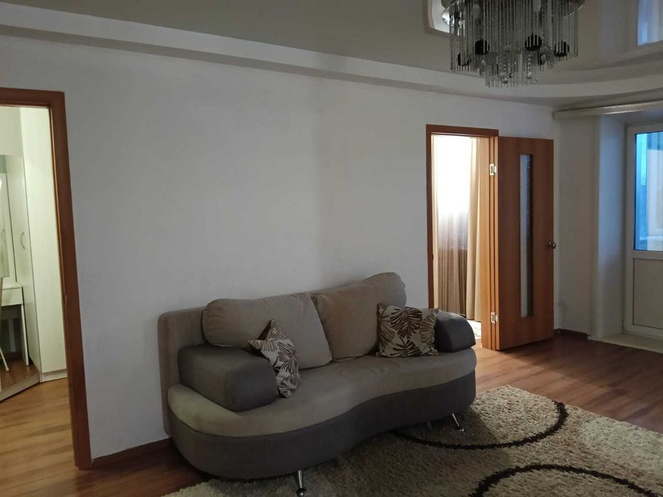 Сдам 2-комнатную квартиру