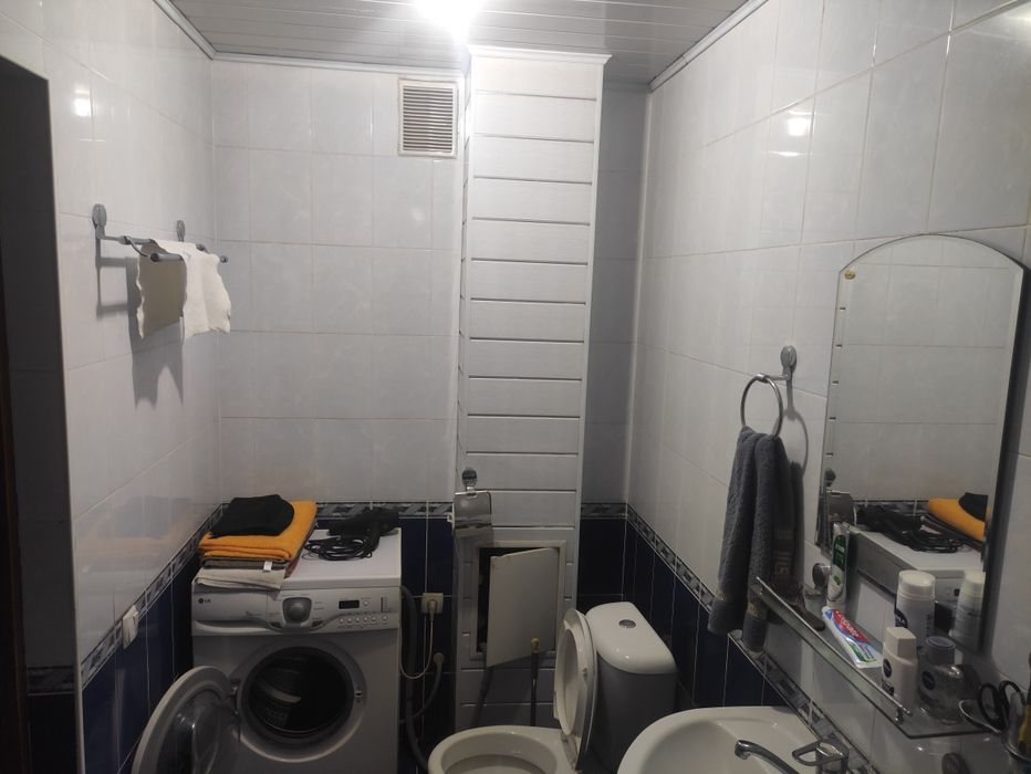 Сдаёться комната ( Хона ) на двоих без посредников