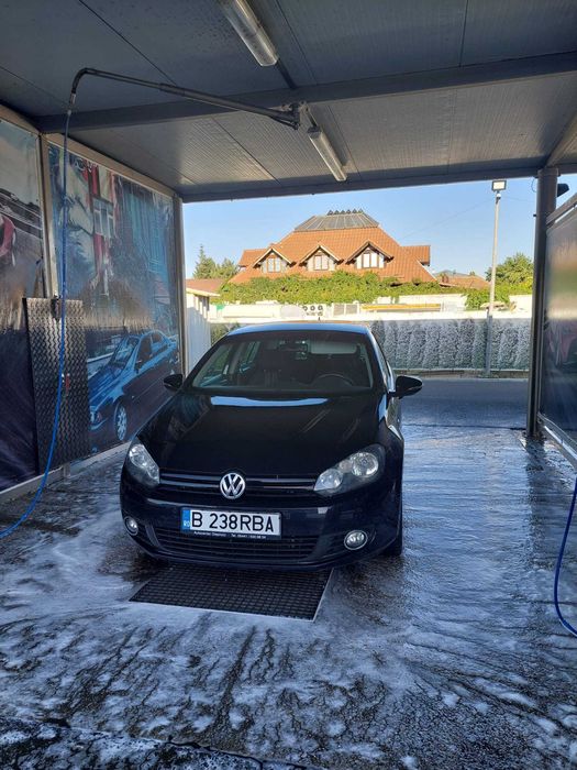 Volkswagen Golf 6 Match - 2012 - 1.2 TSI - 105 CP